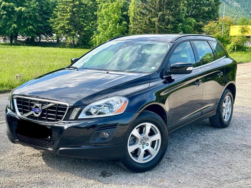 Volvo XC60 2400 - изображение 2