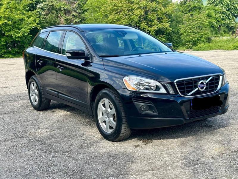 Volvo XC60 2400 - изображение 3