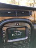 Jaguar X-type 2.5i V6 4x4 - изображение 7