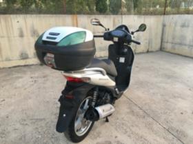 Обява за продажба на Suzuki Sixteen 150i ~1 999 лв. - изображение 5