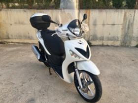 Обява за продажба на Suzuki Sixteen 150i ~1 999 лв. - изображение 1