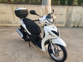 Suzuki Sixteen 150i