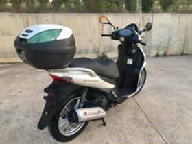 Обява за продажба на Suzuki Sixteen 150i ~1 999 лв. - изображение 4