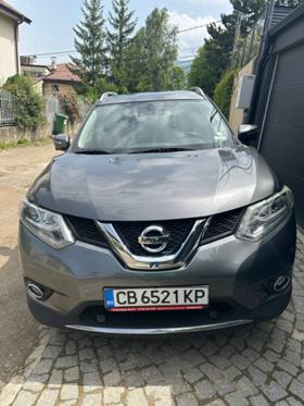 Обява за продажба на Nissan X-trail ~33 000 лв. - изображение 1