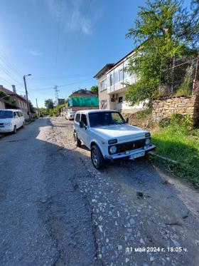 Обява за продажба на Lada Niva 1.7i ~7 000 лв. - изображение 2