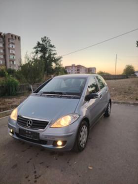 Mercedes-Benz A 180 АВТОМАТИК