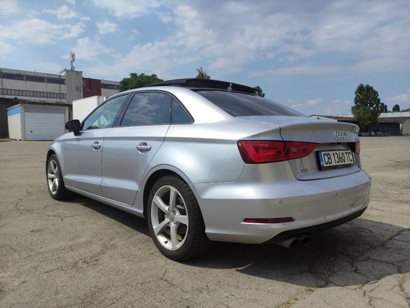 Audi A3 1.8 - изображение 5