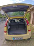 Opel Meriva 1,7 CRDI - изображение 7