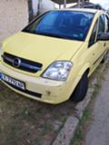 Opel Meriva 1,7 CRDI - изображение 3
