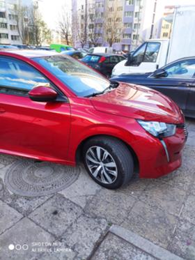 Обява за продажба на Peugeot 208 1,2 ~25 500 лв. - изображение 3