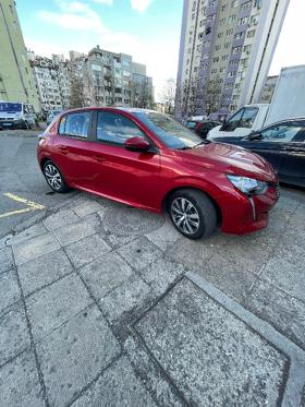 Обява за продажба на Peugeot 208 1,2 ~25 500 лв. - изображение 10