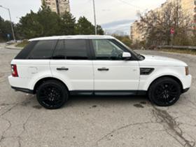 Обява за продажба на Land Rover Range Rover Sport 3.0 ~35 000 лв. - изображение 4