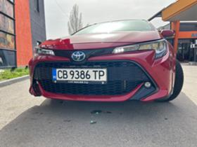 Обява за продажба на Toyota Corolla бгГаранцияКомби ~40 999 лв. - изображение 1