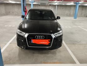 Обява за продажба на Audi Q3 TFSI 2.0 s line  ~34 950 лв. - изображение 1