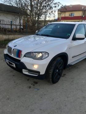 Обява за продажба на BMW X5 3.5 xdrive ~16 400 лв. - изображение 5