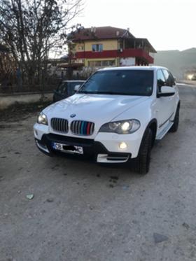 Обява за продажба на BMW X5 3.5 xdrive ~16 400 лв. - изображение 6