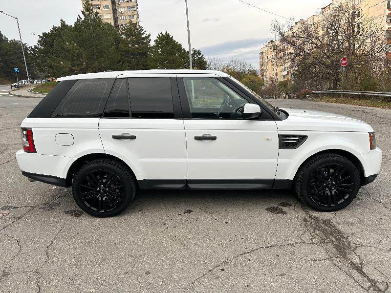 Land Rover Range Rover Sport 3.0 - изображение 5