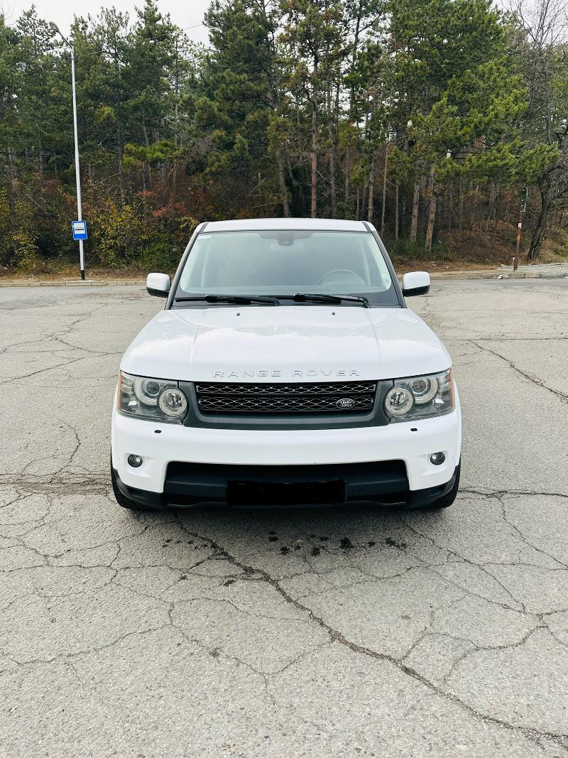 Land Rover Range Rover Sport 3.0 - изображение 2