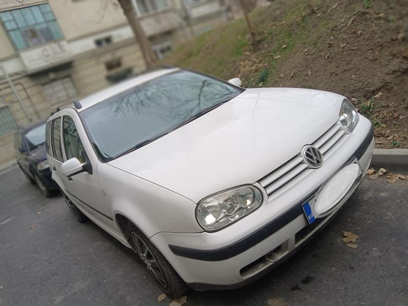 VW Golf 4 - изображение 2