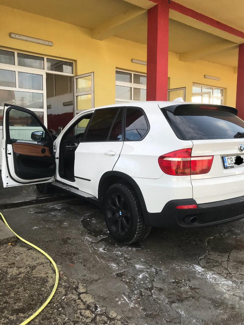 BMW X5 3.5 xdrive - изображение 10