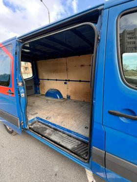 Обява за продажба на Mercedes-Benz Sprinter 316  2.2 CDI ~15 000 лв. - изображение 6