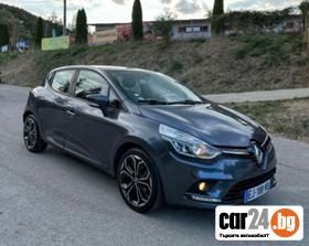 Renault Clio 1.5dci Facelift - [1] 