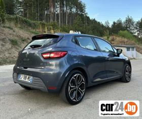 Renault Clio 1.5dci Facelift - [8] 