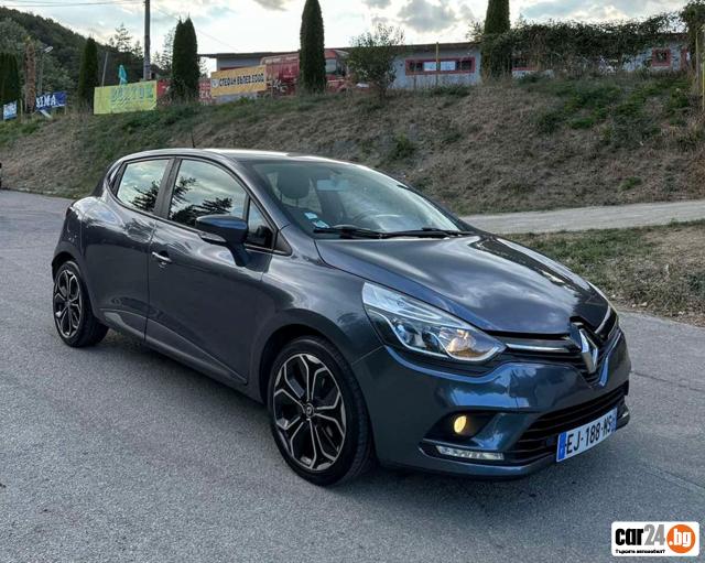 Renault Clio 1.5dci Facelift - [1] 