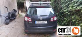 VW Golf Plus 1,6i - [5] 