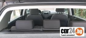 VW Golf Plus 1,6i - [9] 