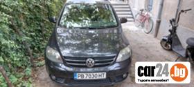 VW Golf Plus 1,6i - [3] 