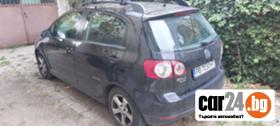 VW Golf Plus 1,6i - [4] 