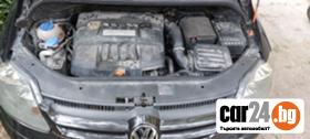 VW Golf Plus 1,6i - [13] 