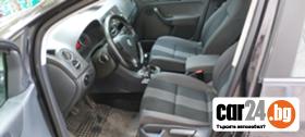 VW Golf Plus 1,6i - [7] 