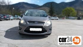 Ford C-max 1.6 - [1] 