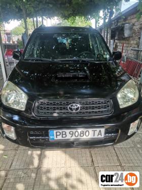 Toyota Rav4 - [3] 