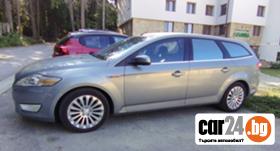 Ford Mondeo - [8] 