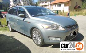 Ford Mondeo - [7] 