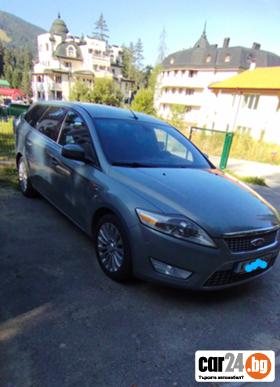 Ford Mondeo - [5] 