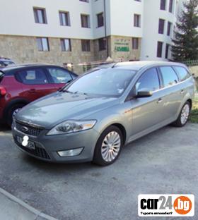 Ford Mondeo - [3] 