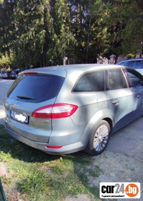 Ford Mondeo - [6] 