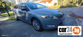 Ford Mondeo - [16] 