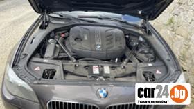 BMW 525 2.5 Xdrive  - [9] 