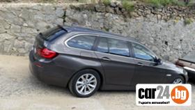 BMW 525 2.5 Xdrive  - [4] 