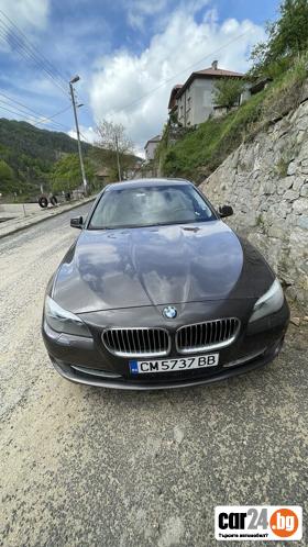 BMW 525 2.5 Xdrive  - [8] 