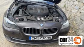 BMW 525 2.5 Xdrive  - [5] 