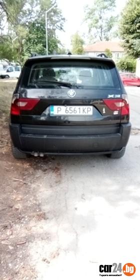 BMW X3 - [4] 