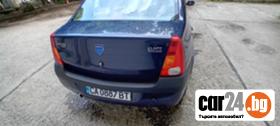 Dacia Logan - [4] 