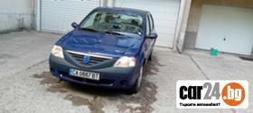 Dacia Logan  - [1] 