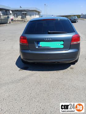 Audi A3 - [3] 